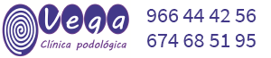 Clínica podológica Vega Elche